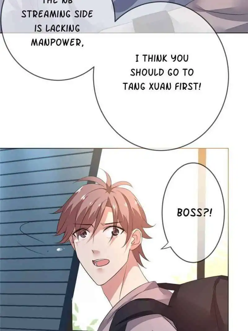 Legend Reboot Chapter 104 86